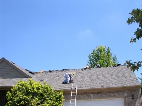 Roofing