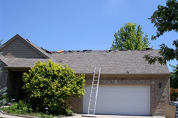 ROOFING SERVICES